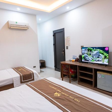 Tamcoc Golden Shine Homestay Нин Бин Екстериор снимка