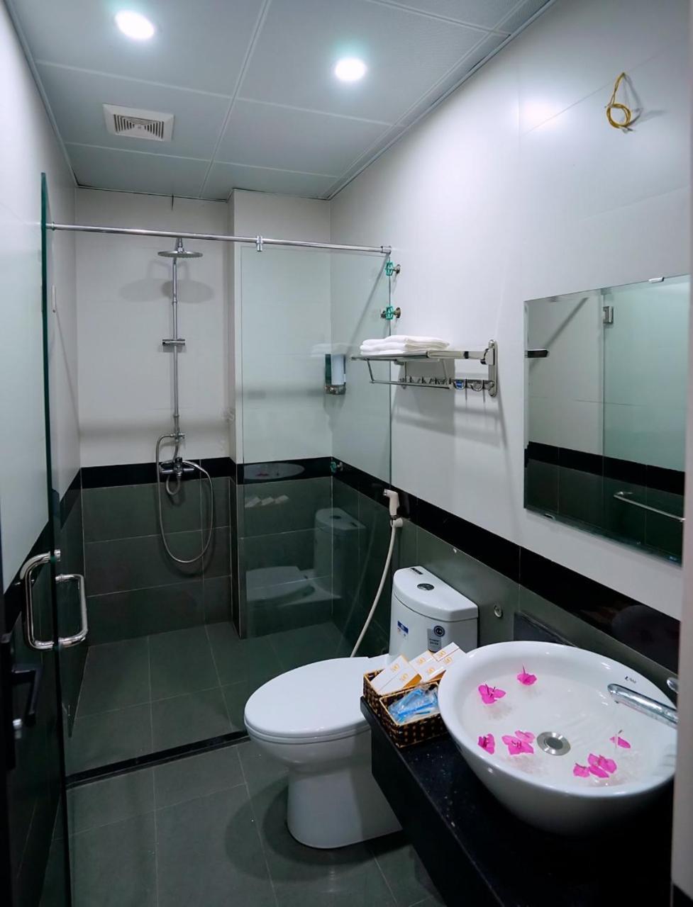Tamcoc Golden Shine Homestay Нин Бин Екстериор снимка