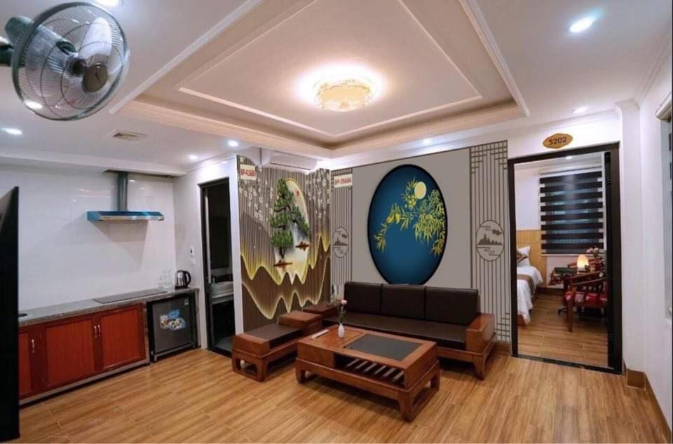 Tamcoc Golden Shine Homestay Нин Бин Екстериор снимка