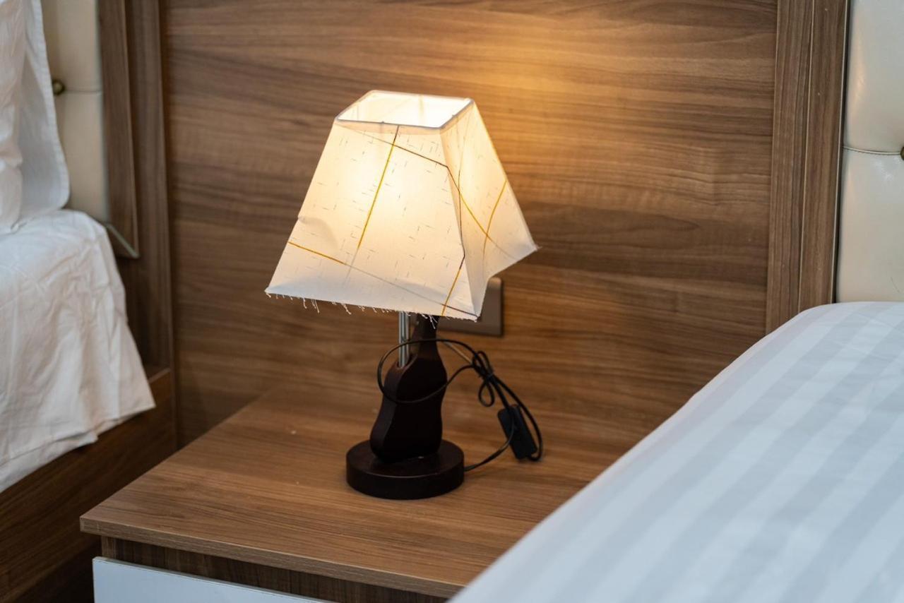 Tamcoc Golden Shine Homestay Нин Бин Екстериор снимка