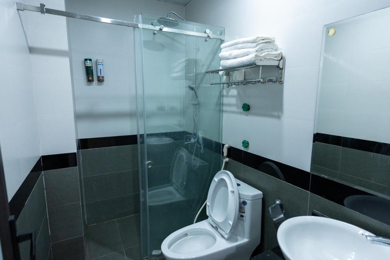 Tamcoc Golden Shine Homestay Нин Бин Екстериор снимка